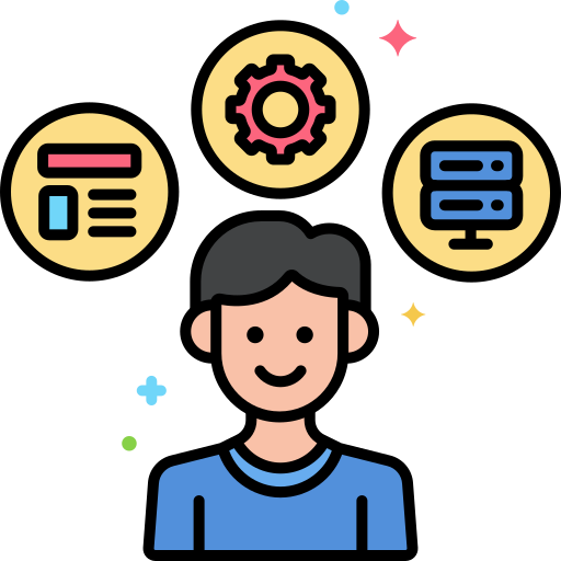 Stack Logo